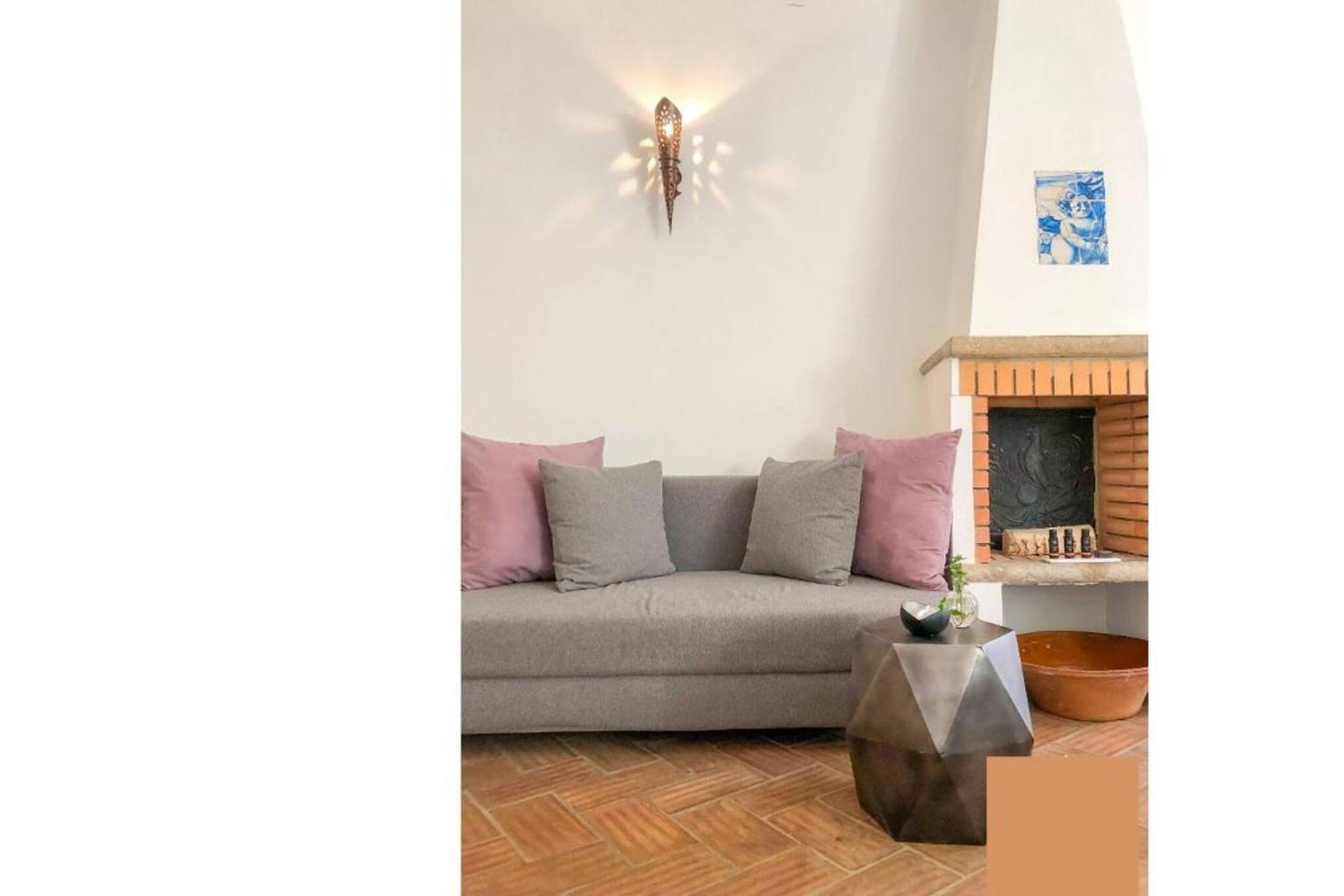 Chic Suite Sequa In Taviras Historical Centre Zewnętrze zdjęcie