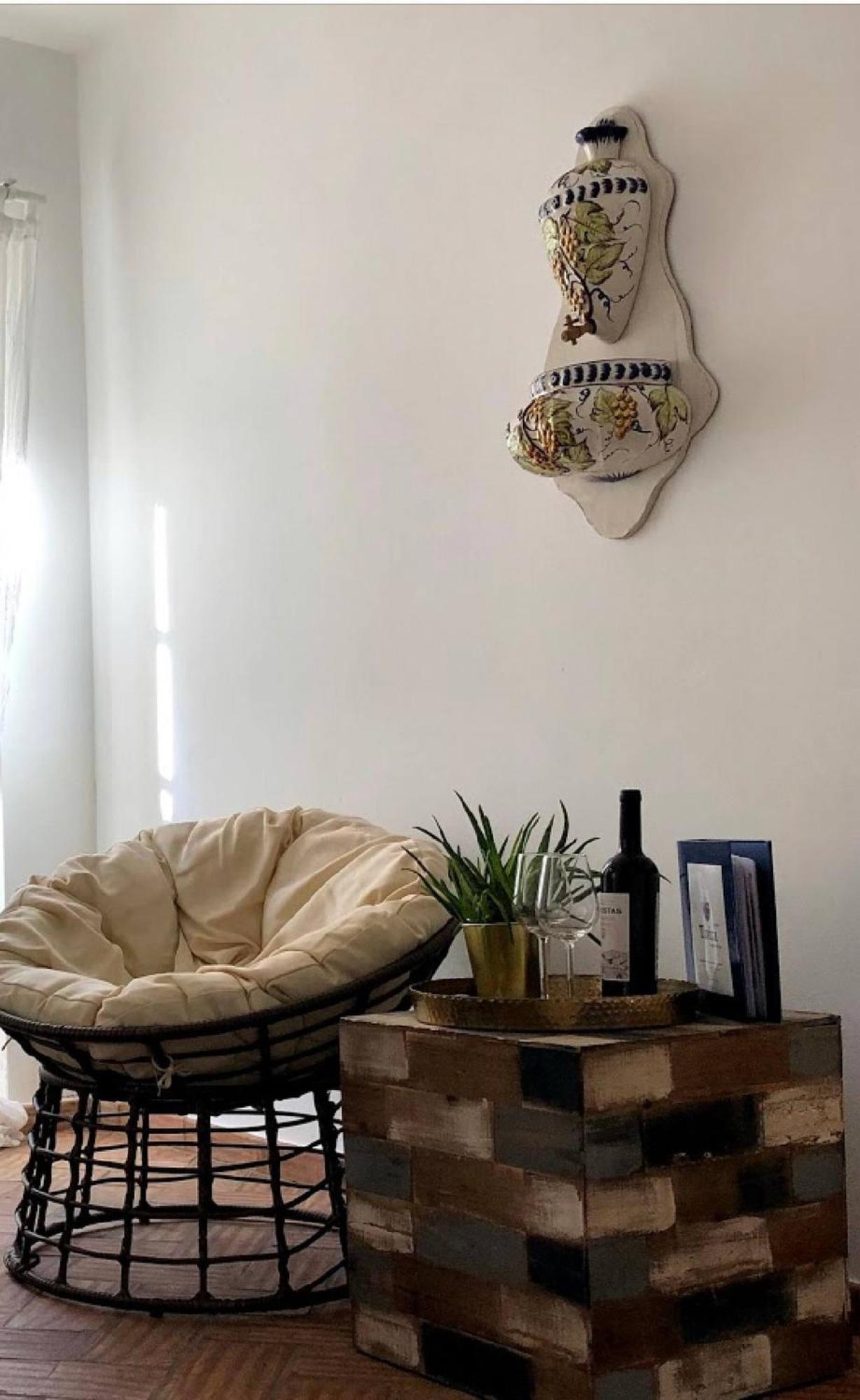 Chic Suite Sequa In Taviras Historical Centre Zewnętrze zdjęcie