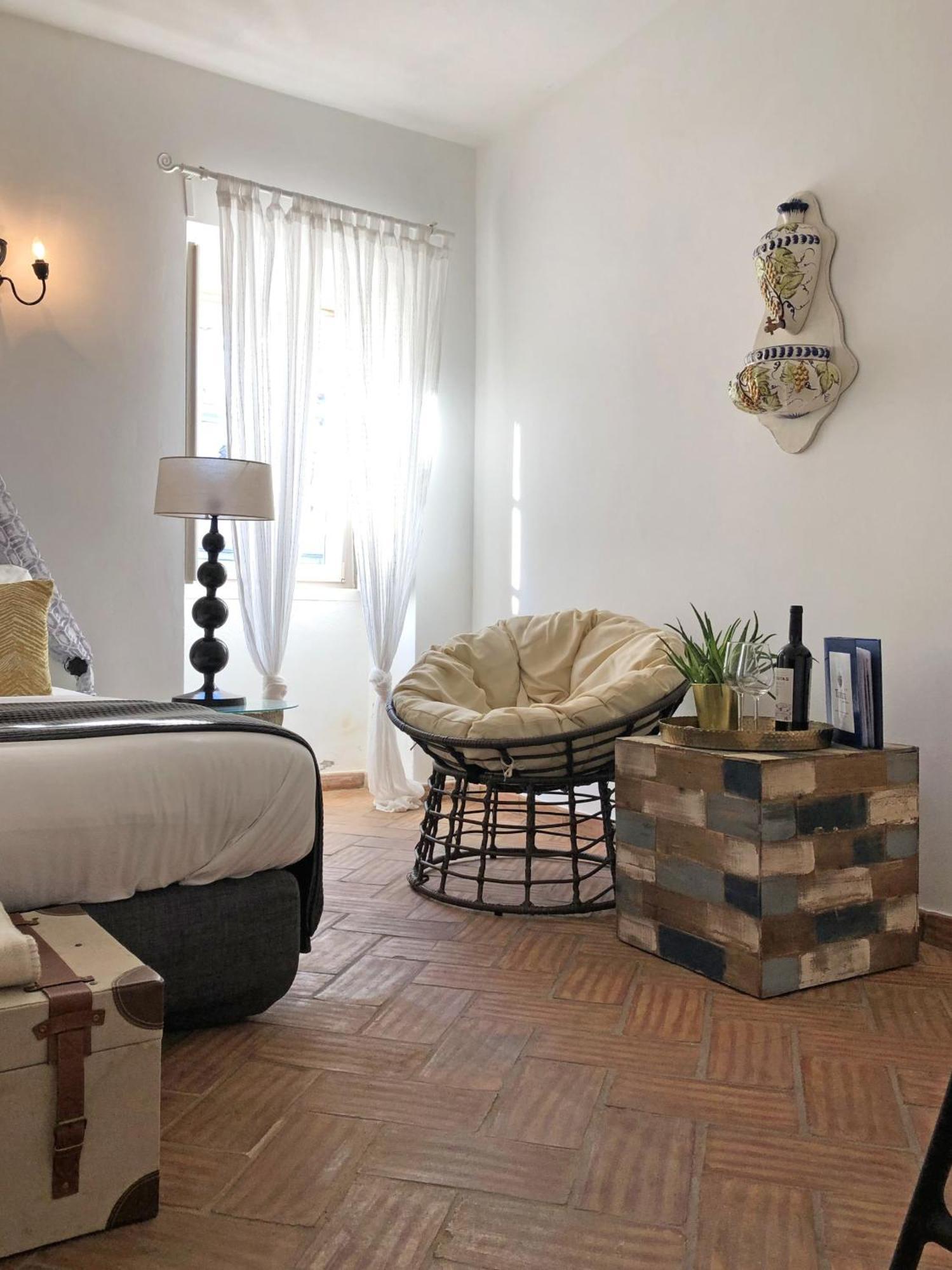 Chic Suite Sequa In Taviras Historical Centre Zewnętrze zdjęcie